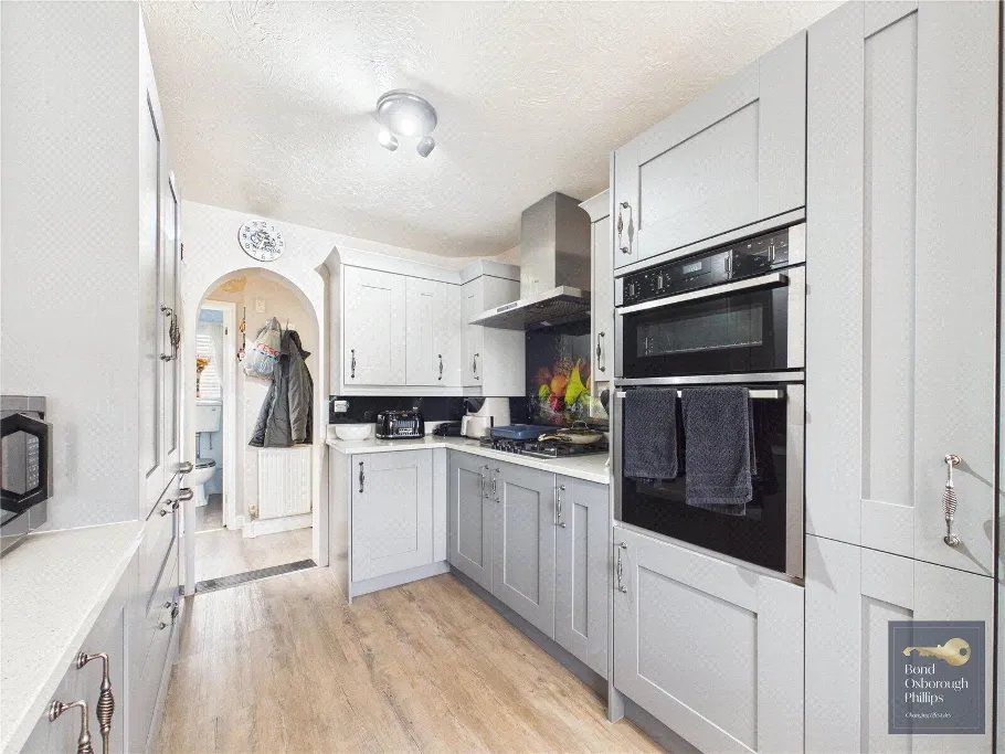 High Bickington, Umberleigh, EX37, photo 6