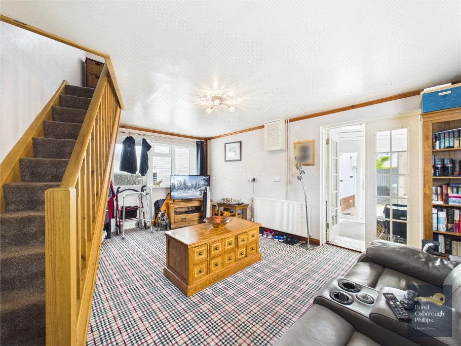 High Bickington, Umberleigh, EX37, photo 22