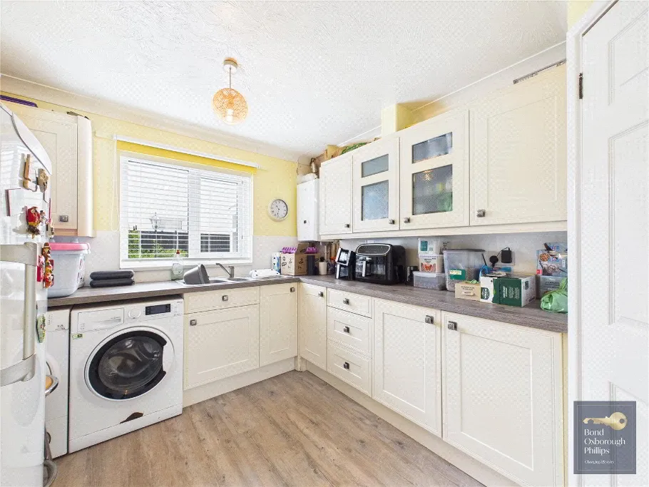 High Bickington, Umberleigh, EX37, photo 8
