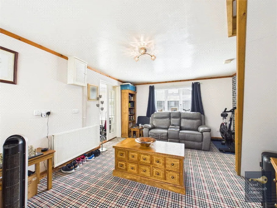 High Bickington, Umberleigh, EX37, photo 24