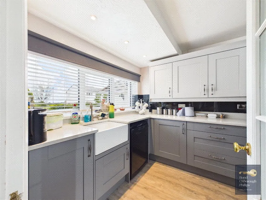 High Bickington, Umberleigh, EX37, photo 5