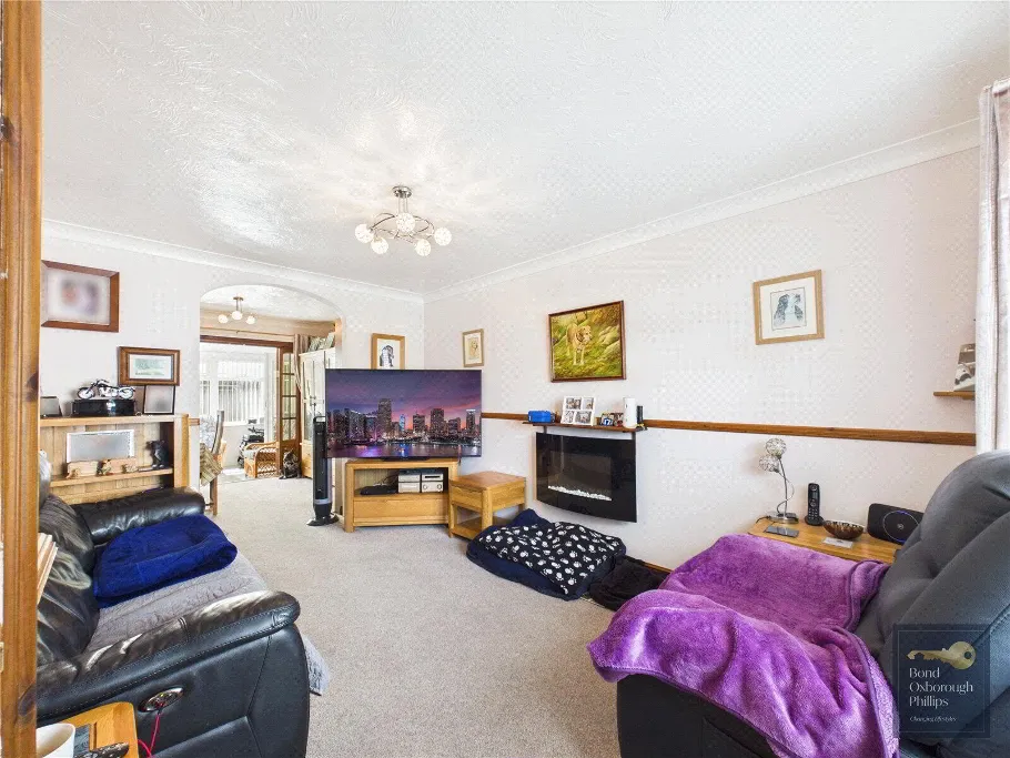 High Bickington, Umberleigh, EX37, photo 3