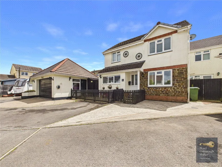 High Bickington, Umberleigh, EX37, photo 30