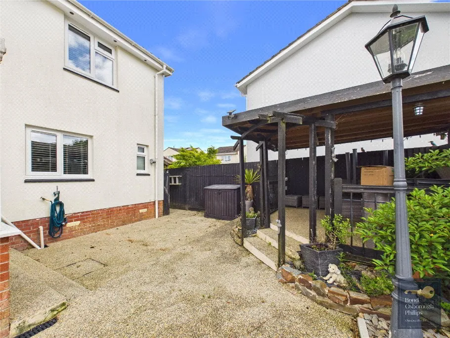 High Bickington, Umberleigh, EX37, photo 4