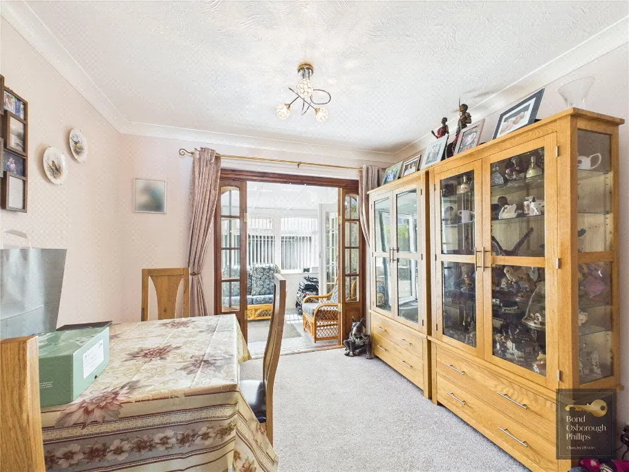 High Bickington, Umberleigh, EX37, photo 11