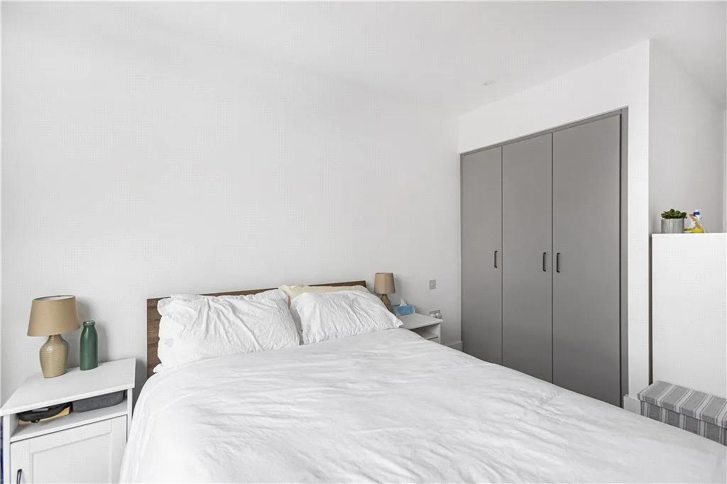 Kingsland High Street, London, E8, photo 8