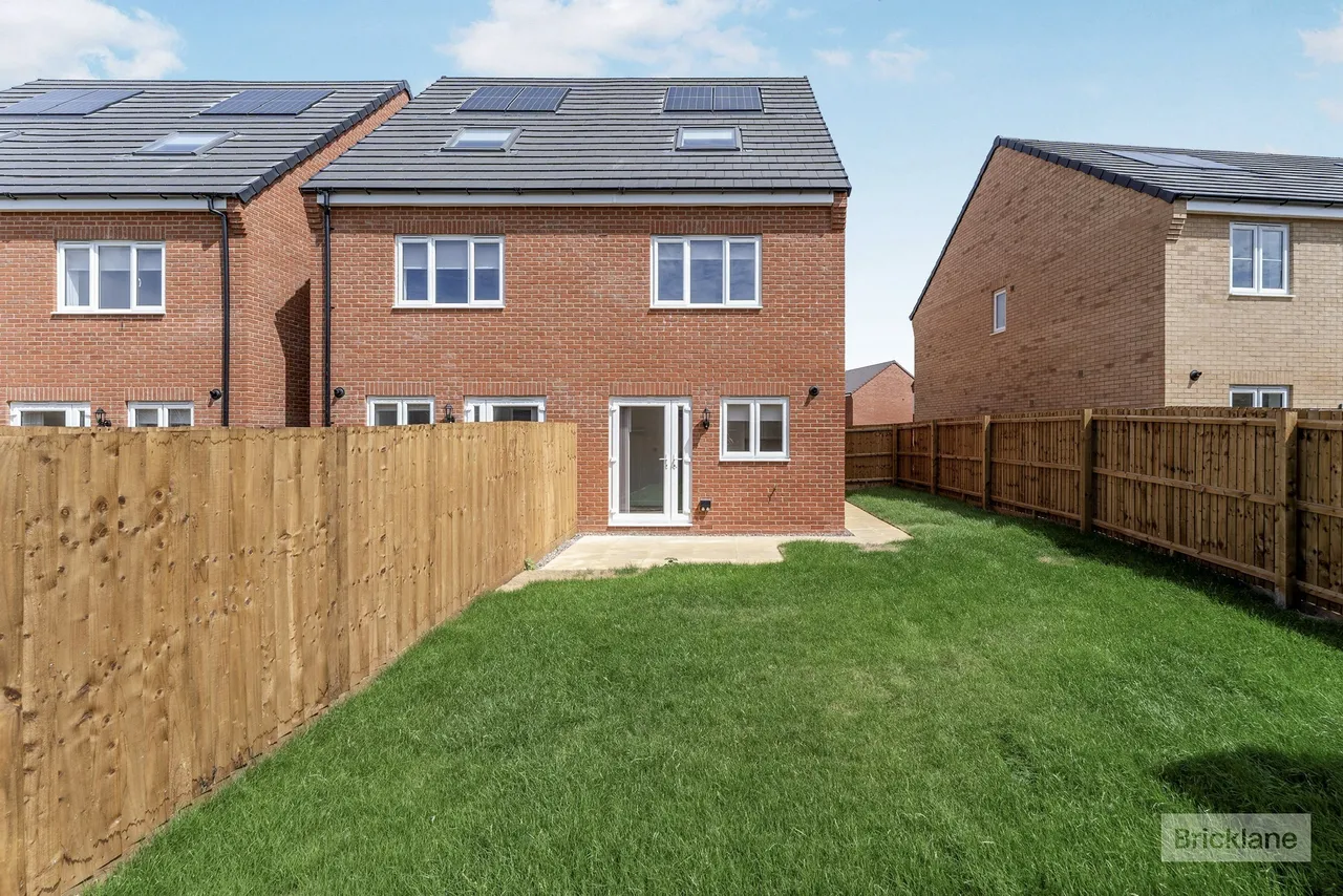 Vermuyden Way, Chatteris, PE16, photo 10