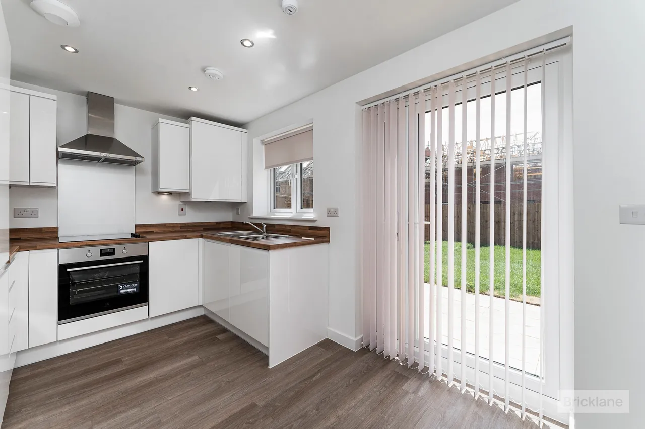 Vermuyden Way, Chatteris, PE16, photo 2