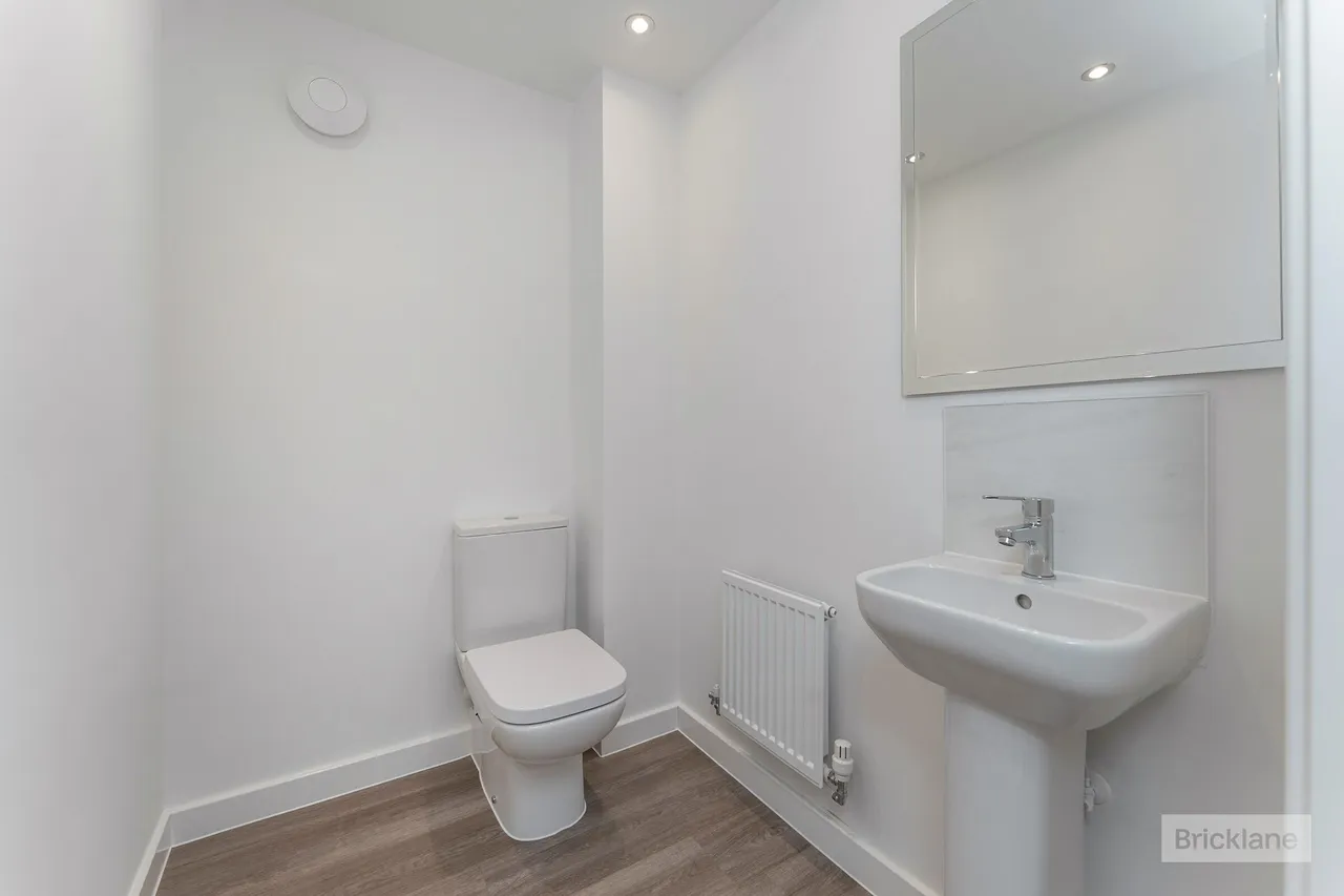 Vermuyden Way, Chatteris, PE16, photo 4