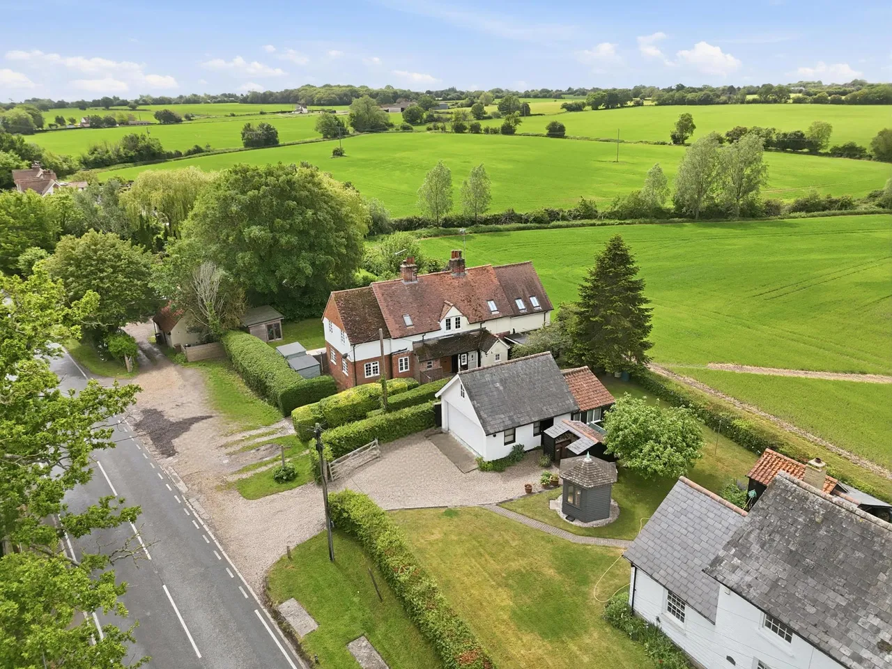 Chelmsford Road, Great Waltham, CHELMSFORD, CM3 1AQ, photo 25
