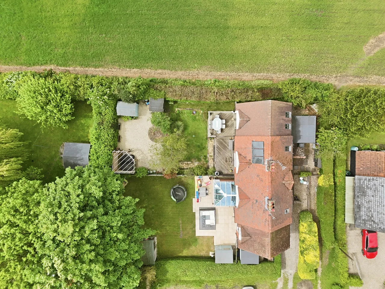 Chelmsford Road, Great Waltham, CHELMSFORD, CM3 1AQ, photo 28
