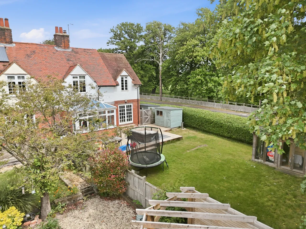 Chelmsford Road, Great Waltham, CHELMSFORD, CM3 1AQ, photo 27