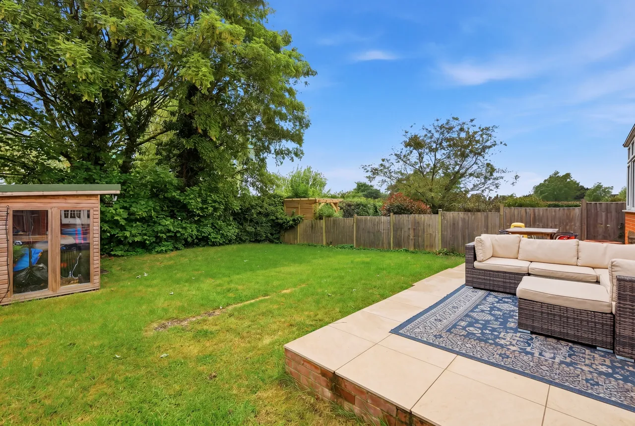 Chelmsford Road, Great Waltham, CHELMSFORD, CM3 1AQ, photo 24