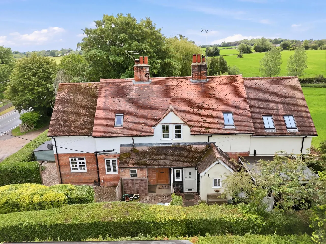 Chelmsford Road, Great Waltham, CHELMSFORD, CM3 1AQ, photo 26