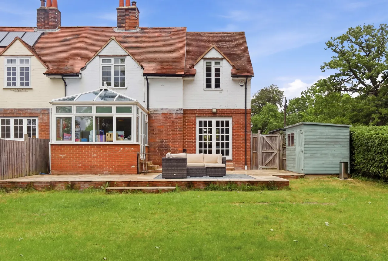 Chelmsford Road, Great Waltham, CHELMSFORD, CM3 1AQ, photo 4