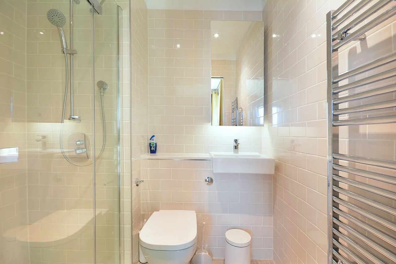 302 Capell Apartments, Victory Place, London, photo 10