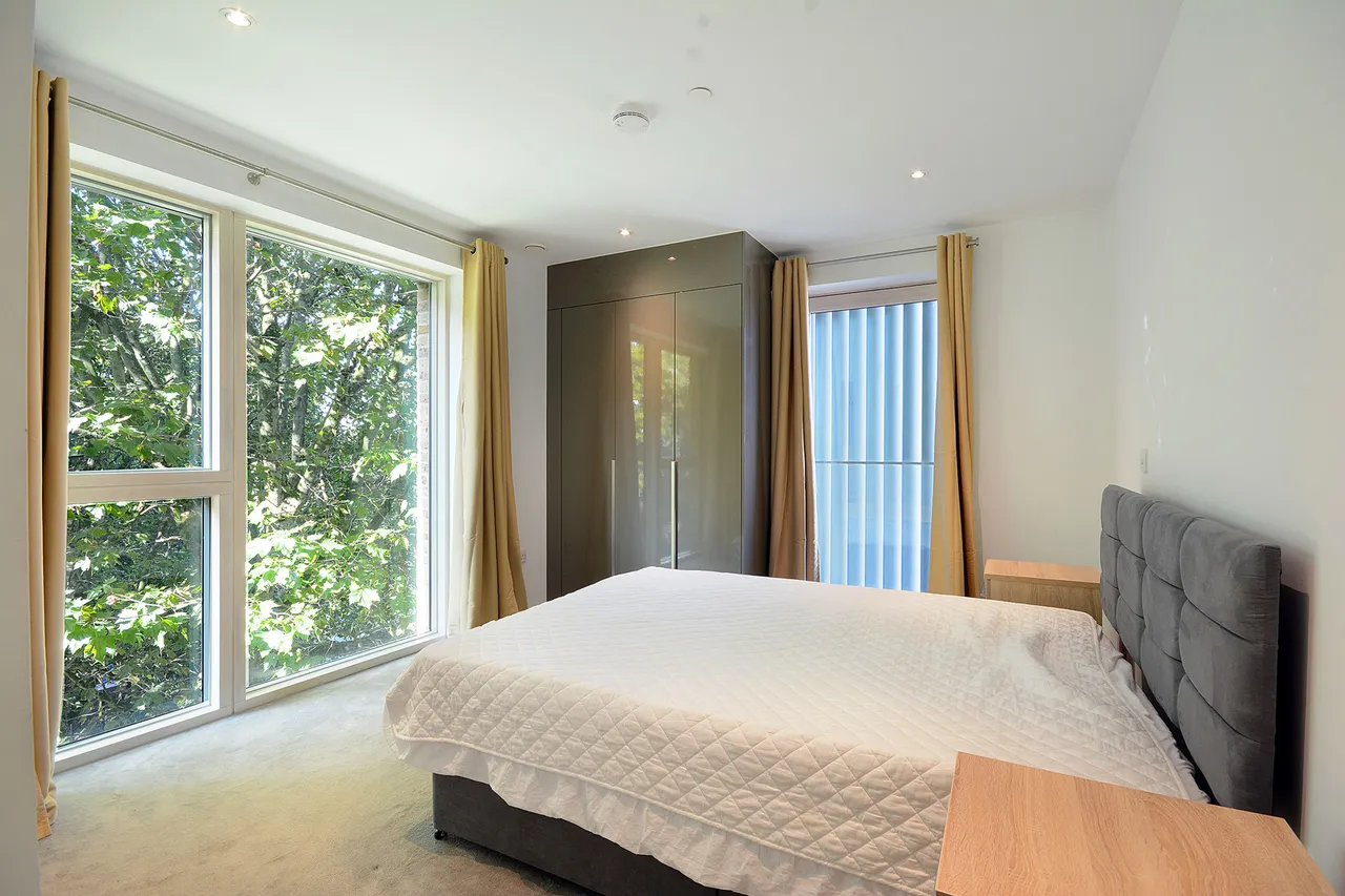 302 Capell Apartments, Victory Place, London, photo 8