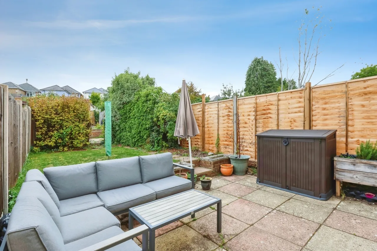 Grove Road, Poole, BH12, photo 20