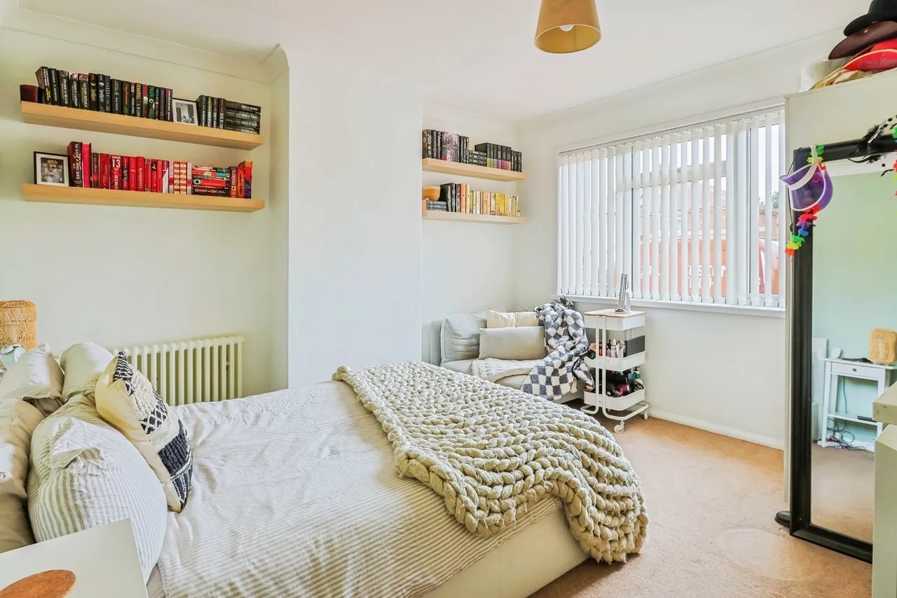 Grove Road, Poole, BH12, photo 13