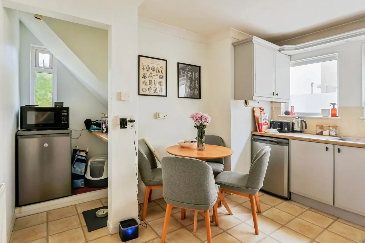 Grove Road, Poole, BH12, photo 6