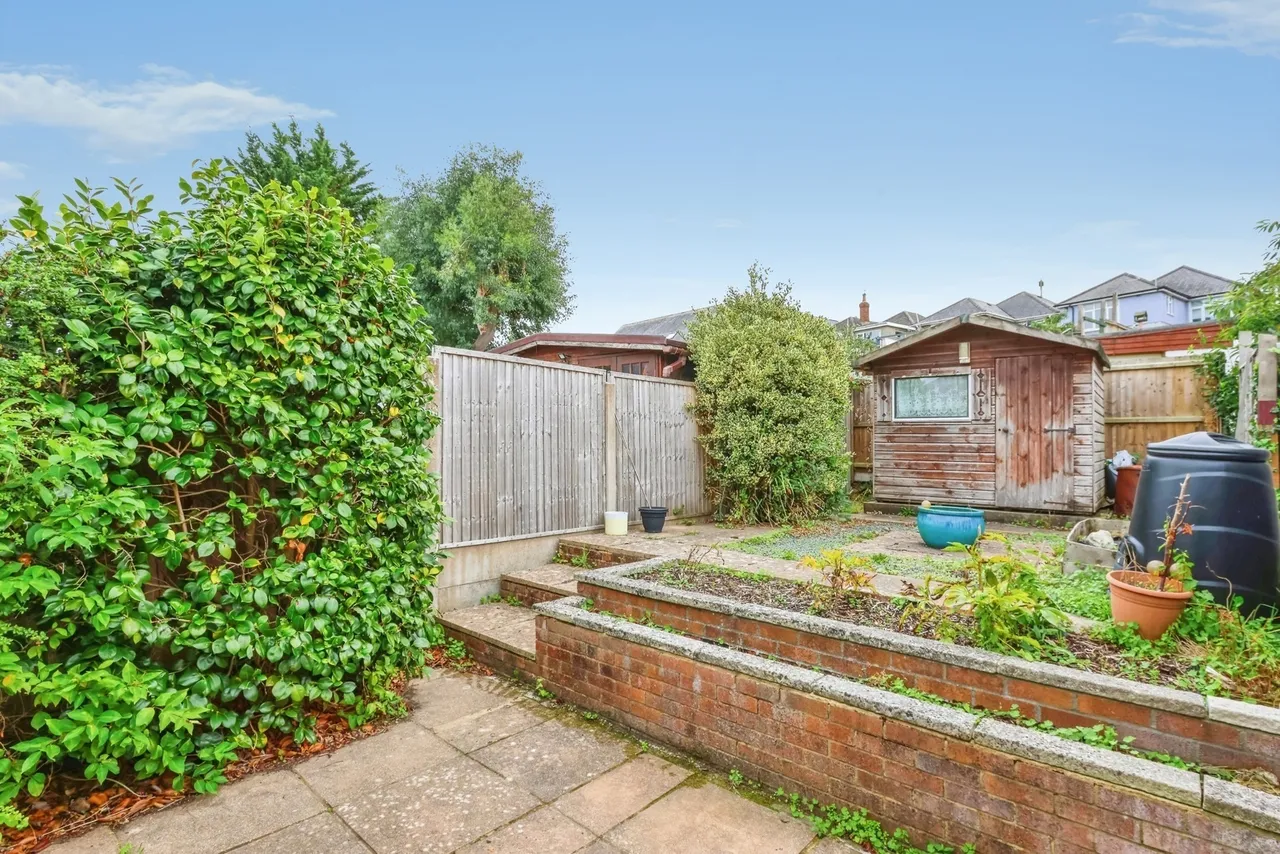 Grove Road, Poole, BH12, photo 19