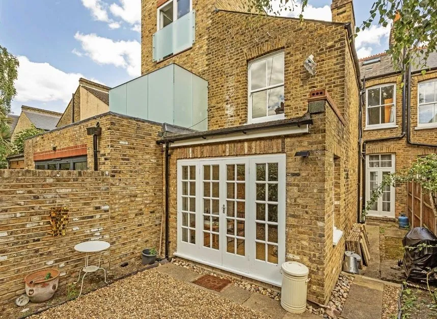Lysias Road, Clapham, SW12, photo 7