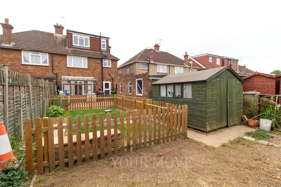 Raymond Road, Langley, Berkshire, SL3, photo 6