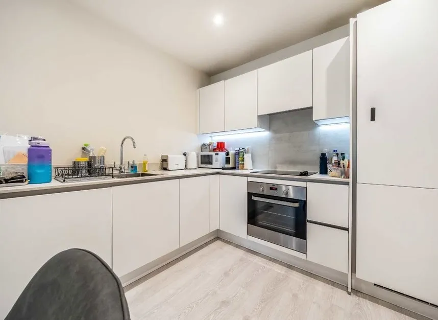 Bittacy Hill, Mill Hill, NW7, photo 6