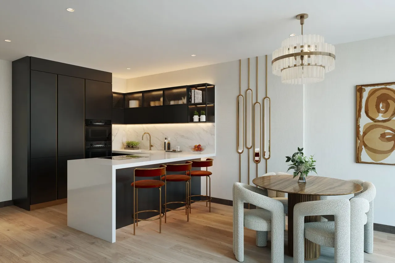 HiLight, Battersea, London SW11, photo 4