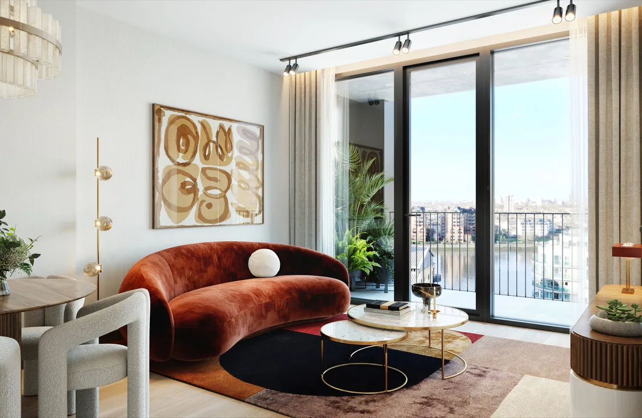 HiLight, Battersea, London SW11, photo 12