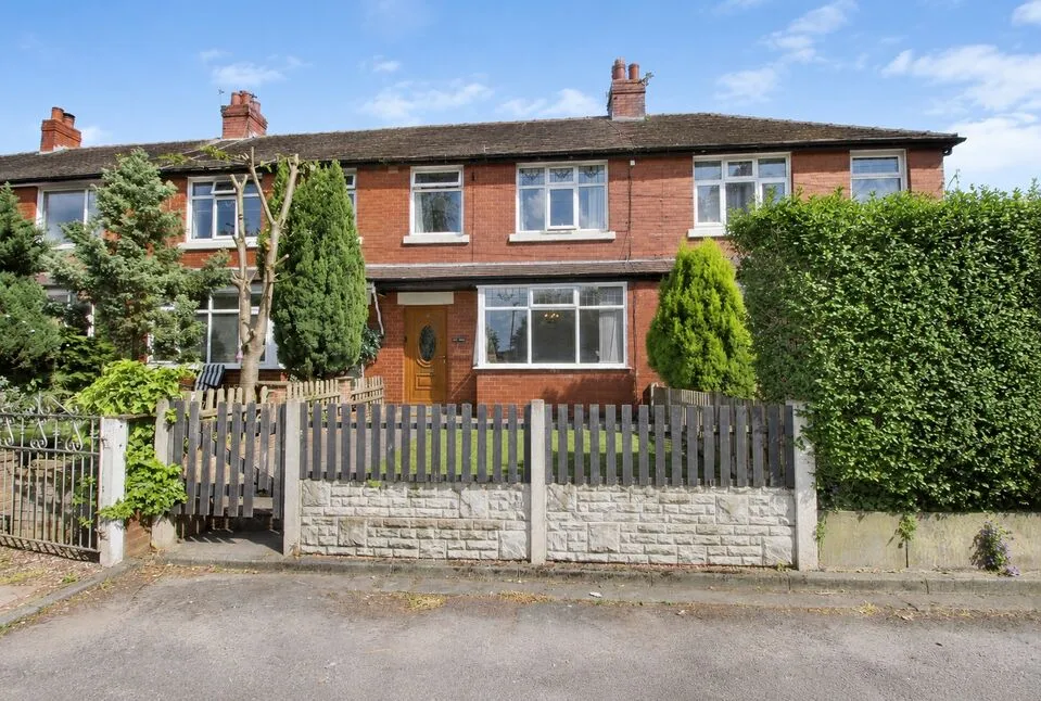 Nelson Street, Bamber Bridge, PR5, photo 9