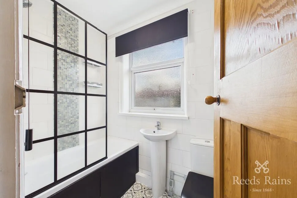 Nelson Street, Bamber Bridge, PR5, photo 8