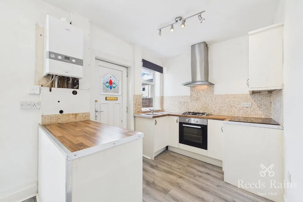 Nelson Street, Bamber Bridge, PR5, photo 14