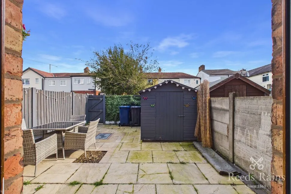 Nelson Street, Bamber Bridge, PR5, photo 6