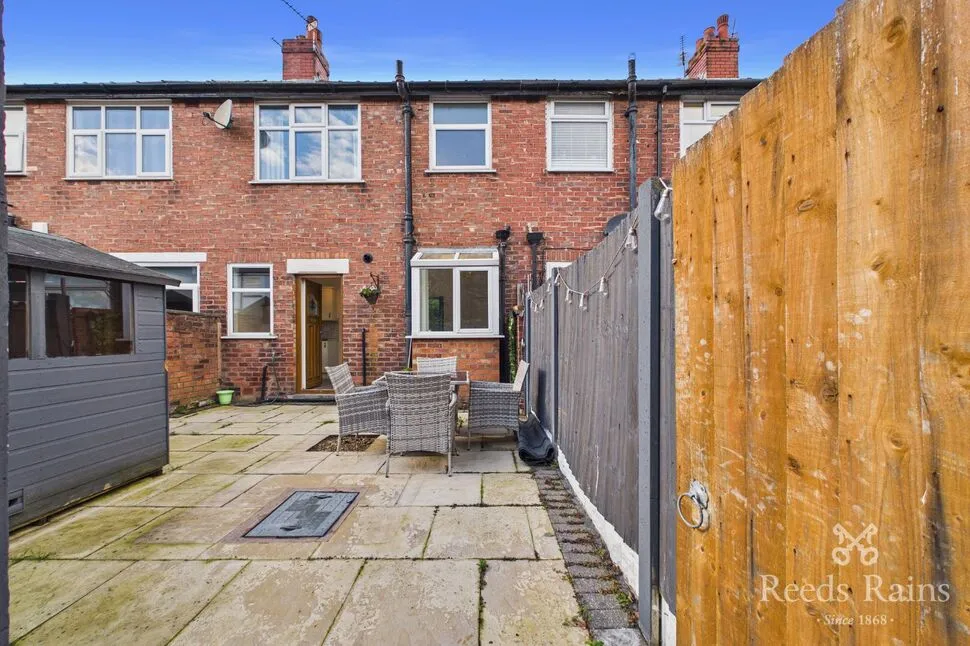 Nelson Street, Bamber Bridge, PR5, photo 19