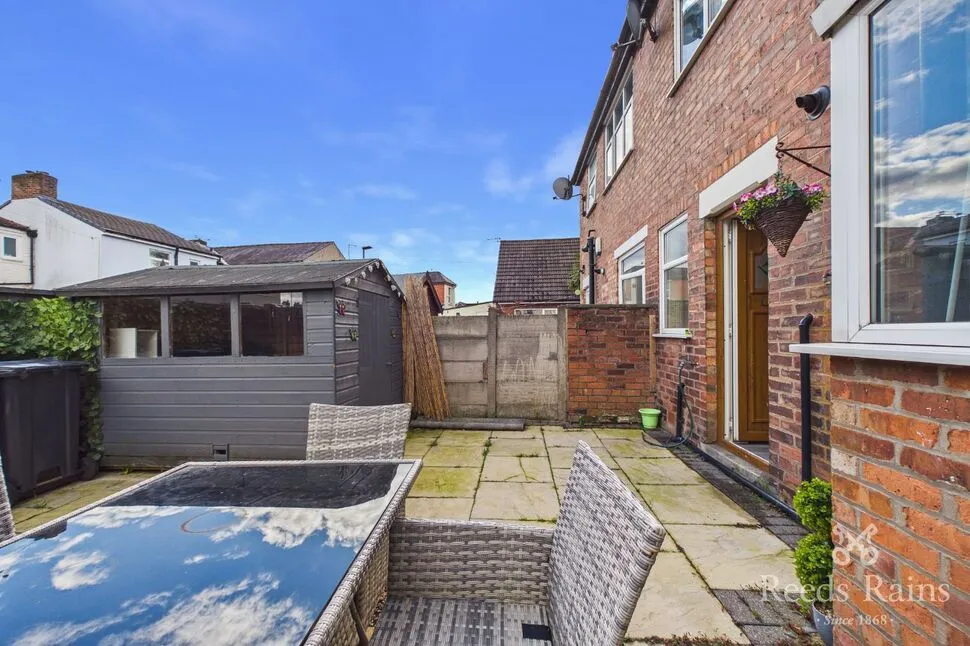 Nelson Street, Bamber Bridge, PR5, photo 18