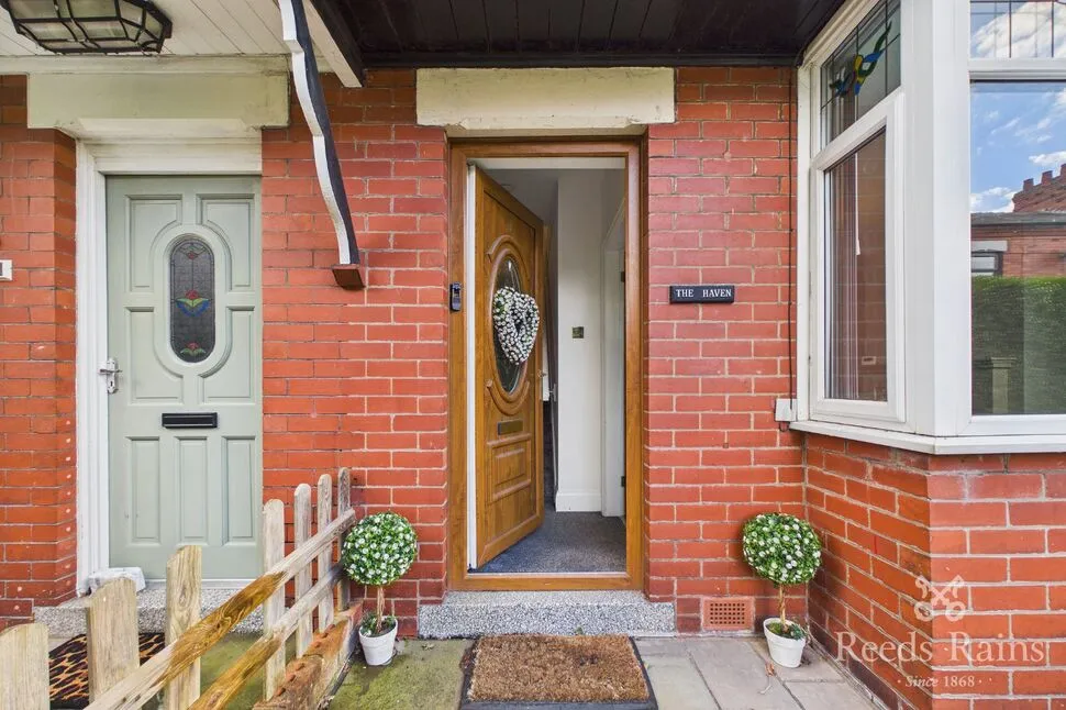 Nelson Street, Bamber Bridge, PR5, photo 2