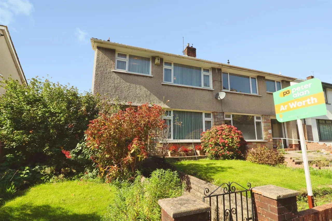 Michaelston Road, Cardiff, CF5, photo 19