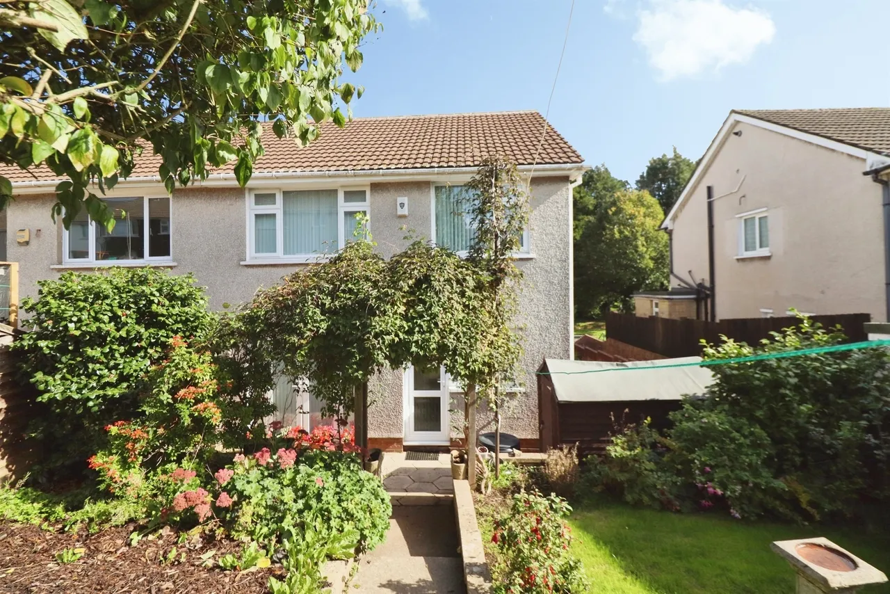 Michaelston Road, Cardiff, CF5, photo 18