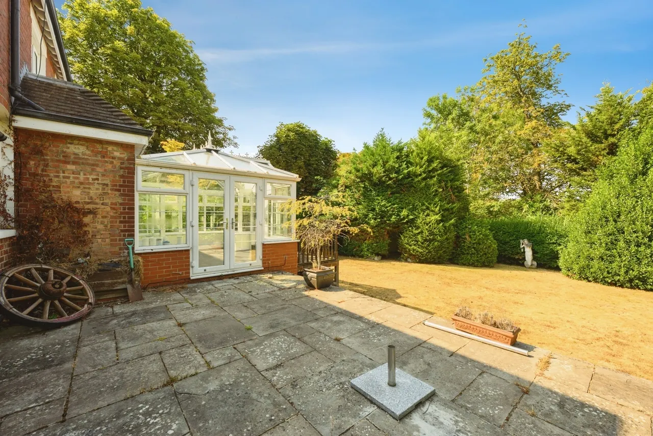 Hermitage Road, Kenley, Surrey, CR8, photo 21