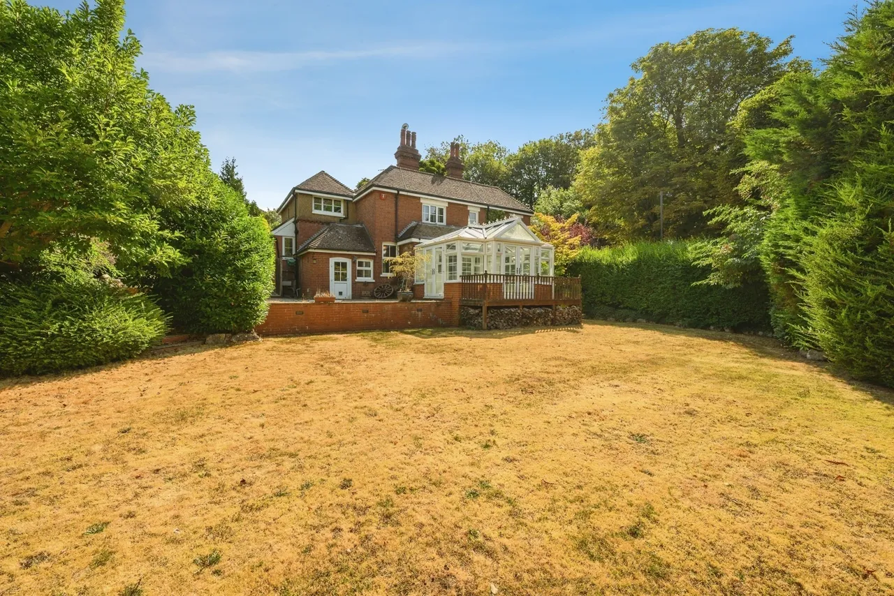 Hermitage Road, Kenley, Surrey, CR8, photo 23