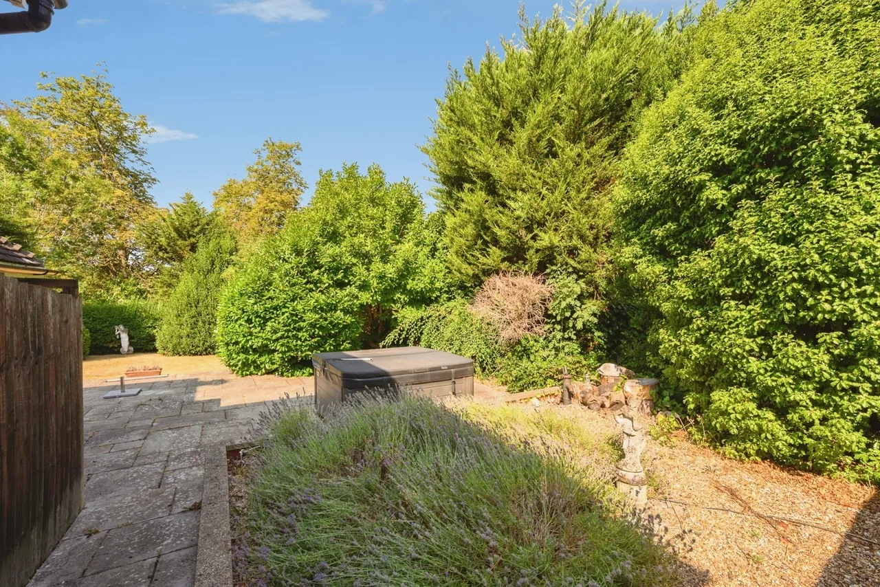 Hermitage Road, Kenley, Surrey, CR8, photo 20