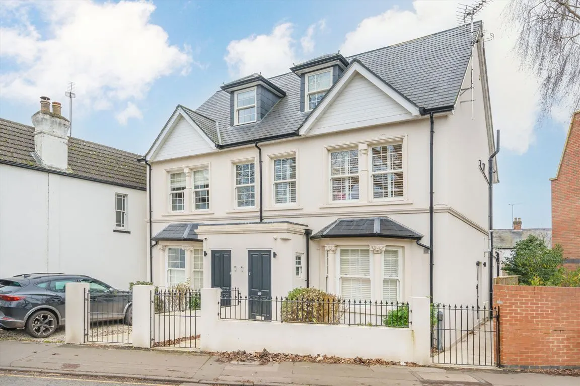 2 bed property for sale, Thames Street, Weybridge, KT13