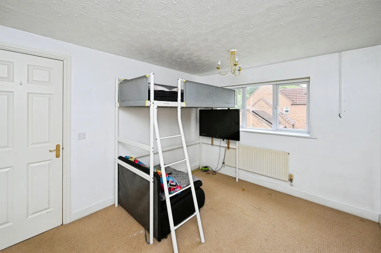 Chestnut Close Harlow Wood, Nottingham, photo 11