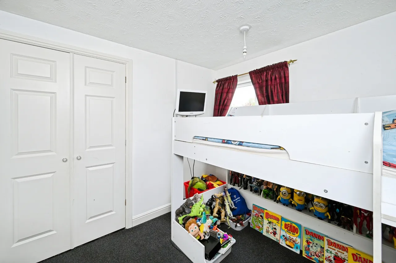 Chestnut Close Harlow Wood, Nottingham, photo 10