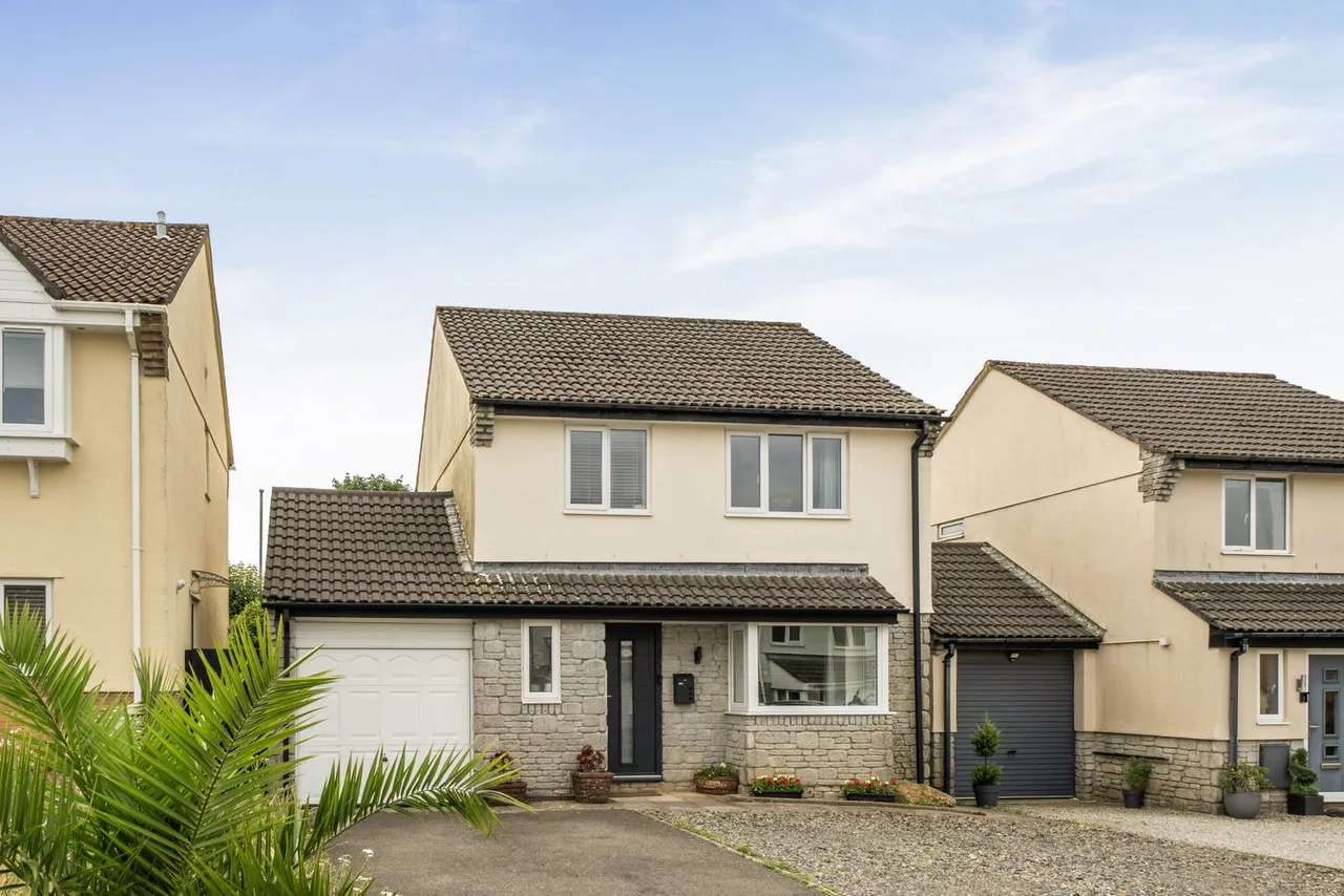 Amble Road, Callington, PL17, photo 19