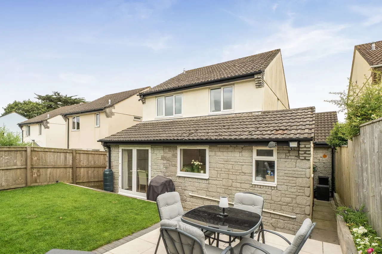 Amble Road, Callington, PL17, photo 18