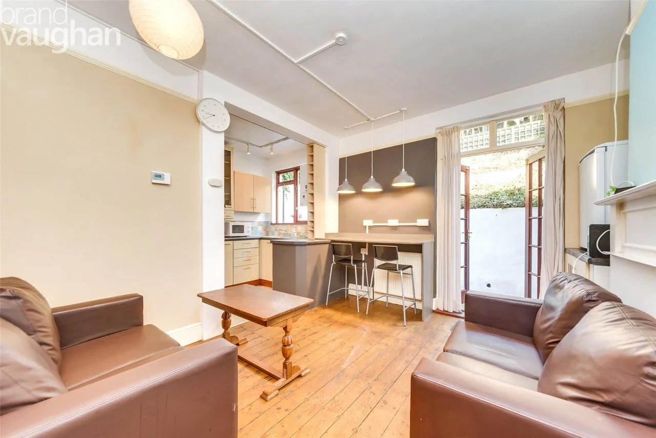 Milner Road, Brighton, BN2, photo 5