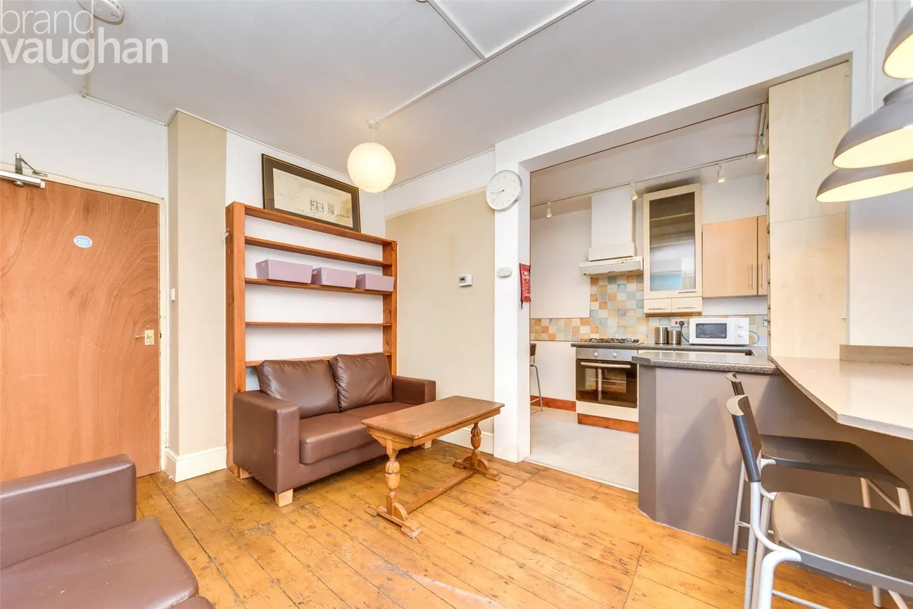 Milner Road, Brighton, BN2, photo 2