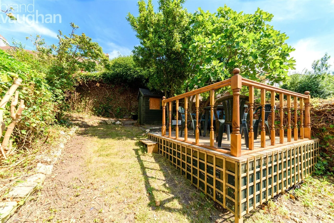 Milner Road, Brighton, BN2, photo 12